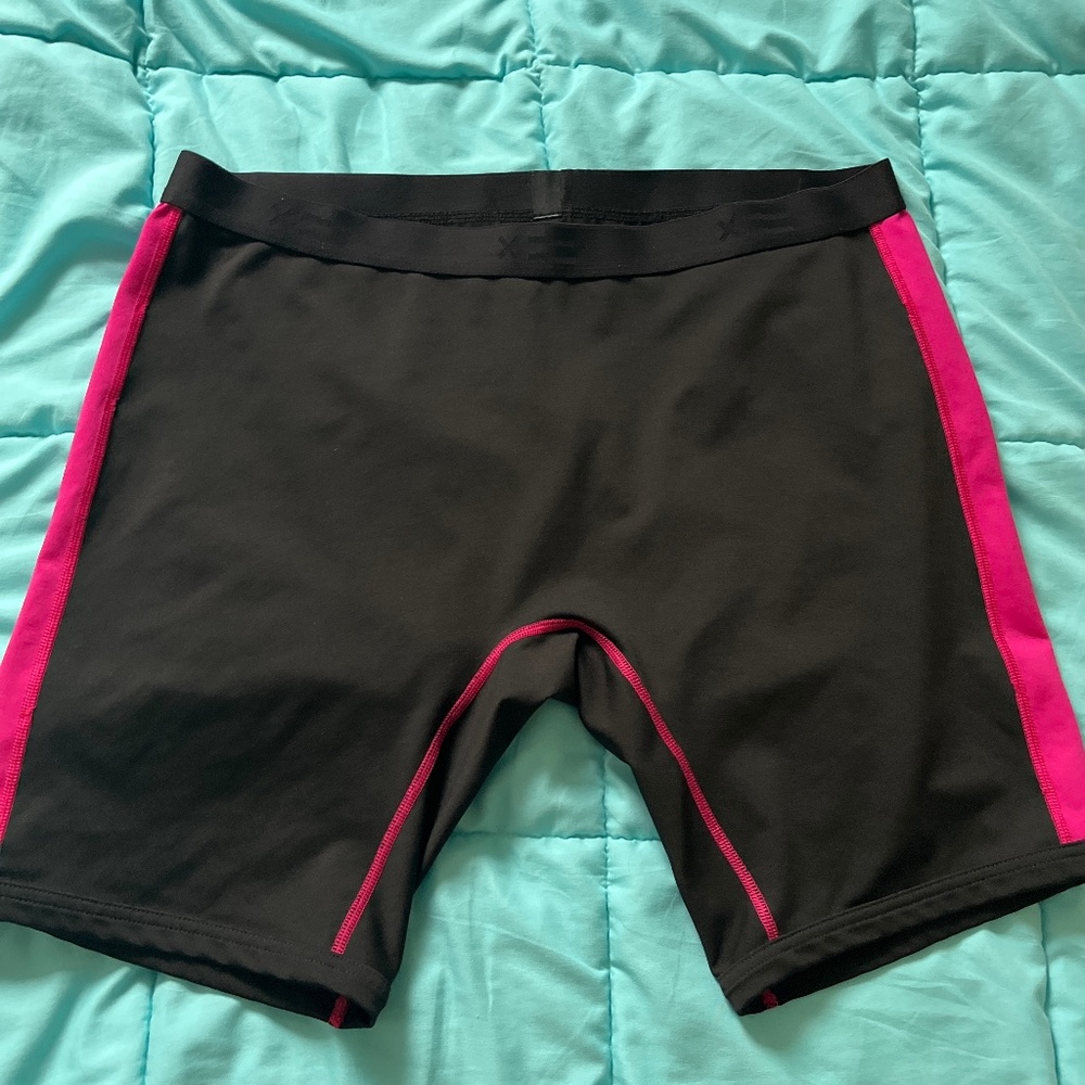 Tomboy swimsuit 1x
